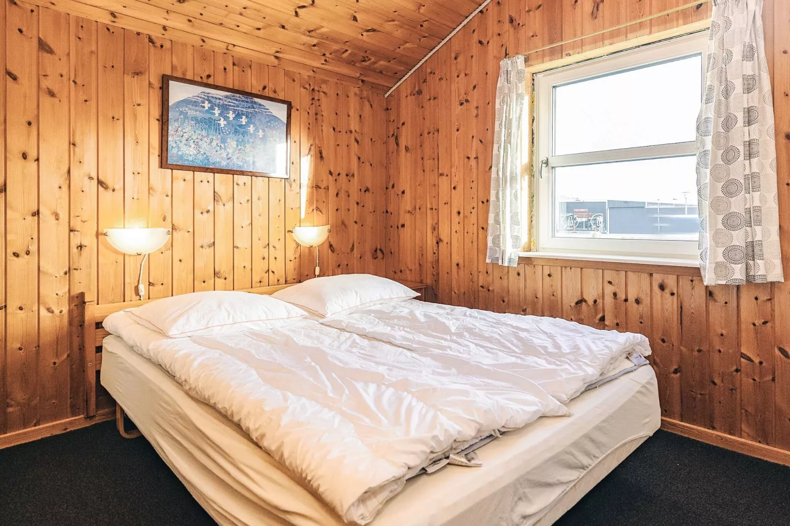 10 persoons vakantie huis in Thisted-By Traum-Binnen