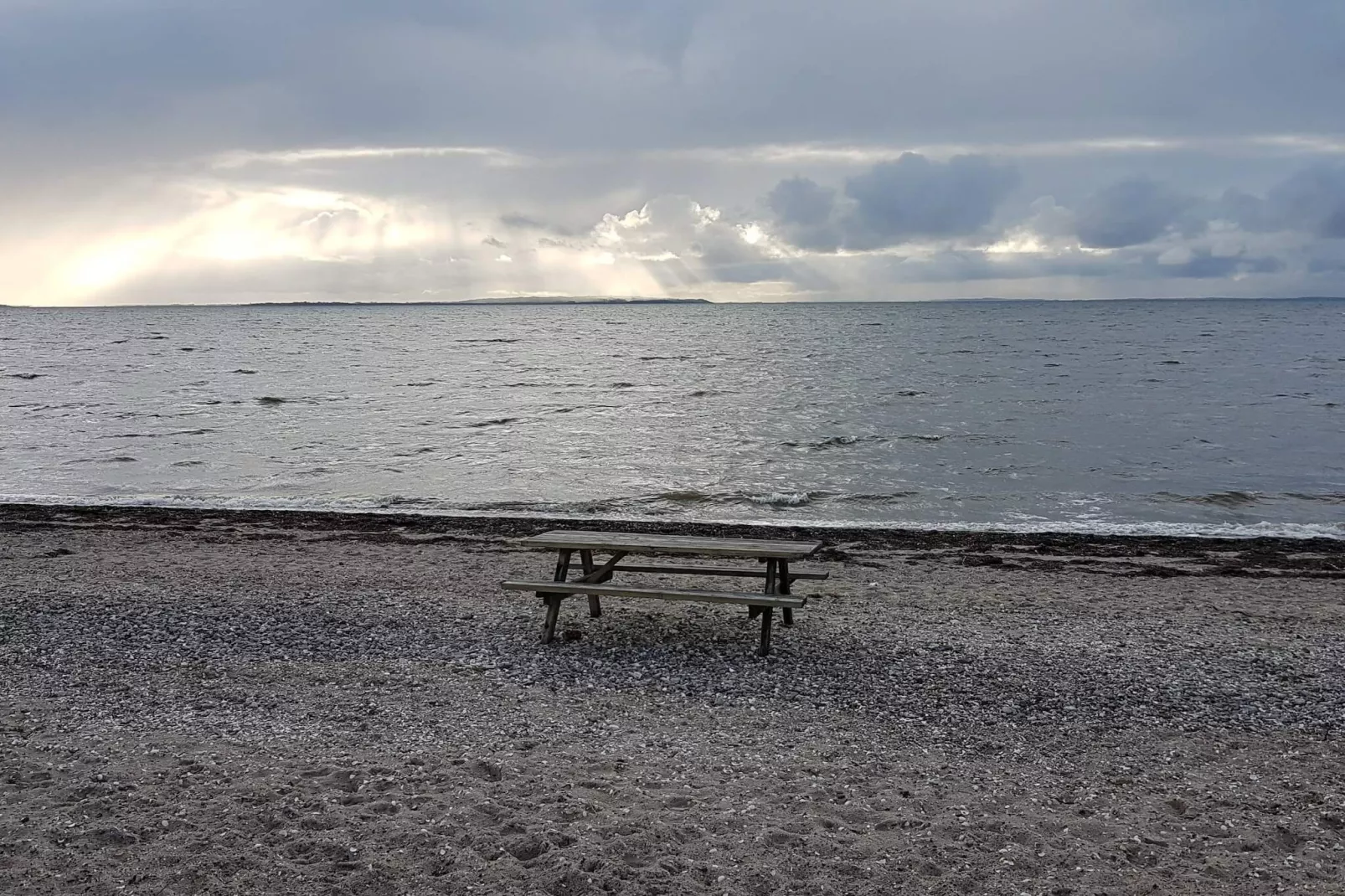 6 persoons vakantie huis in Løgstør-By Traum-Waterzicht