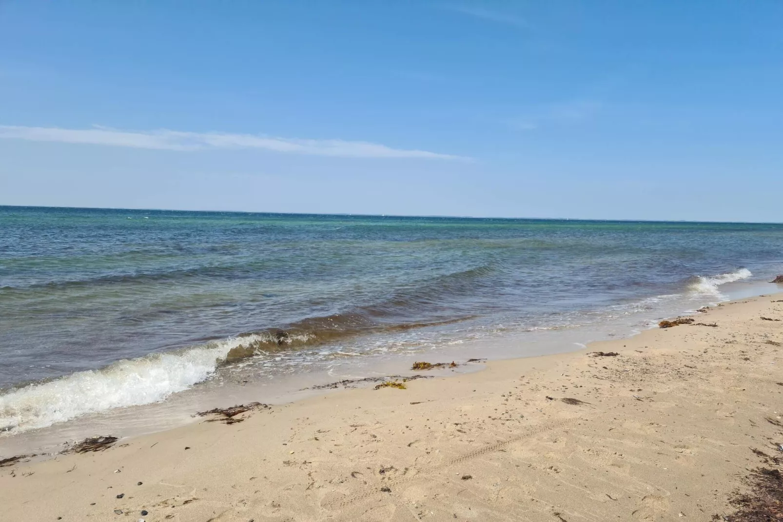 6 persoons vakantie huis in Nakskov-By Traum-Waterzicht