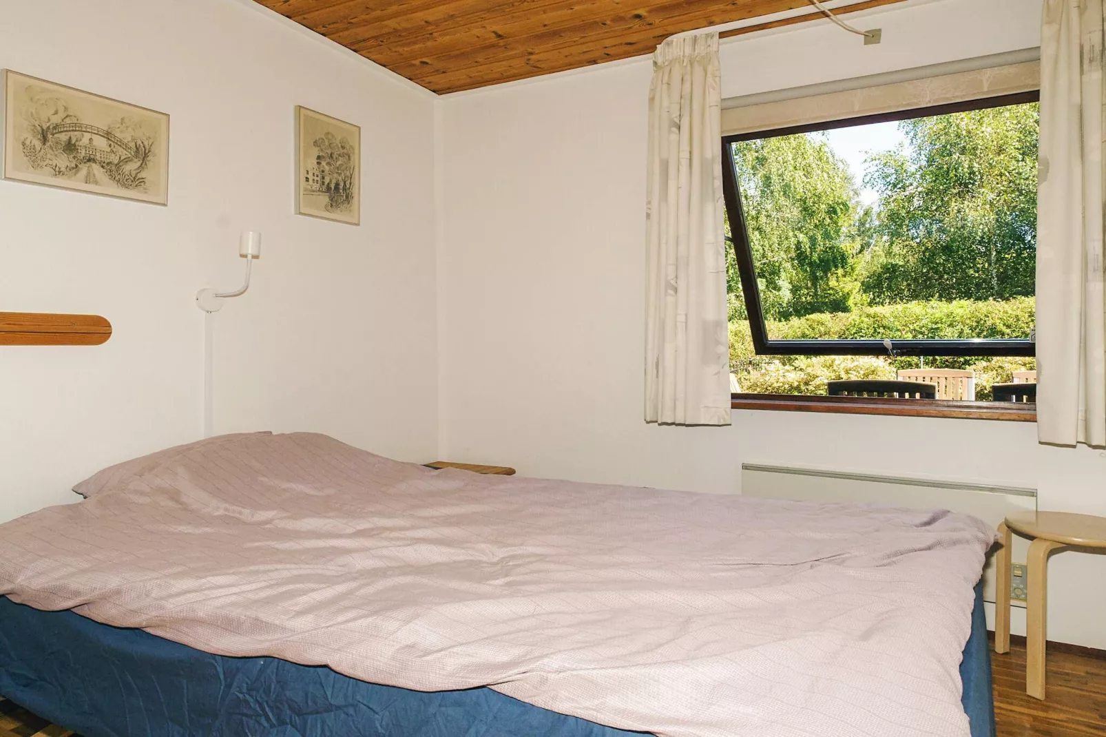 6 persoons vakantie huis in Store Fuglede-By Traum-Binnen