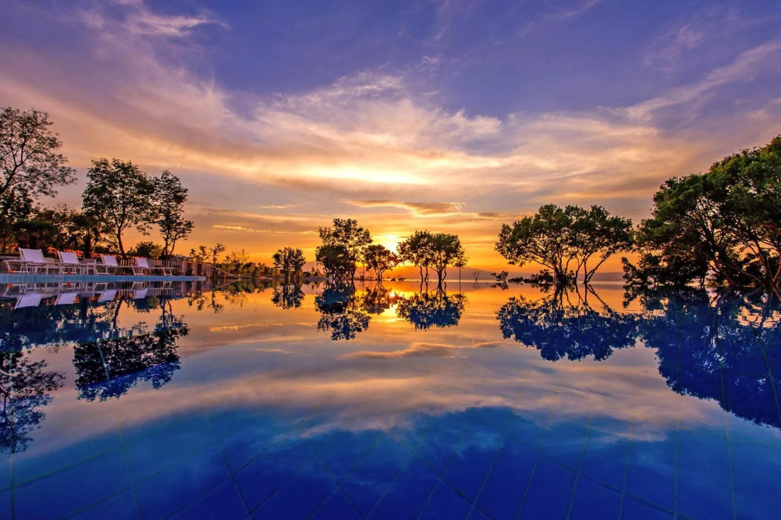 Mobile Homes Omisalj-Mobilhome PREMIUM 3rd and 4th row-Gebieden zomer 1km