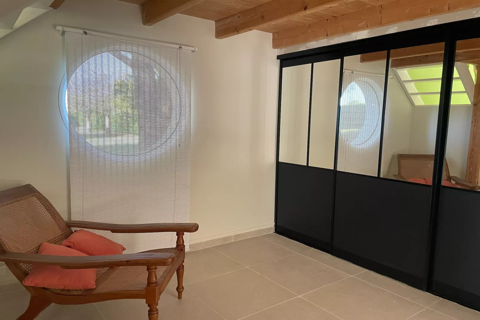 Villa Petite Champagne-Sfeer