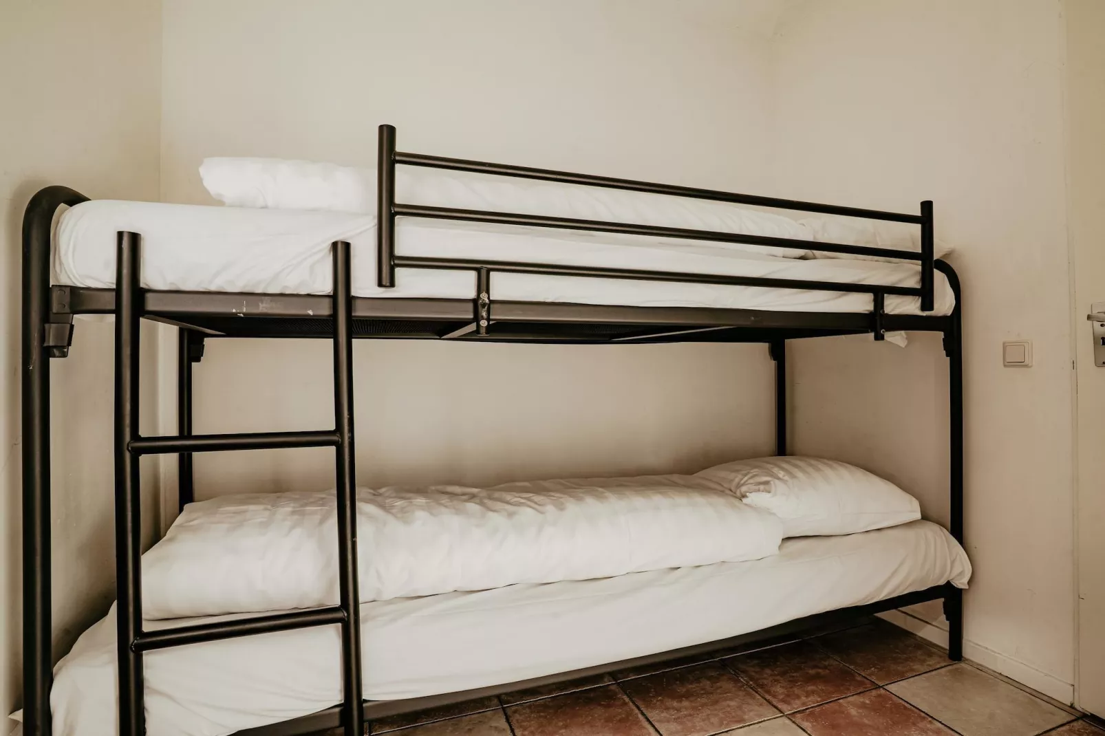 Waterpark de Meerparel 7-Slaapkamer