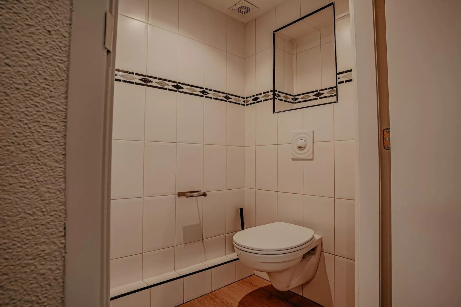 Waterpark de Meerparel 5-Badkamer