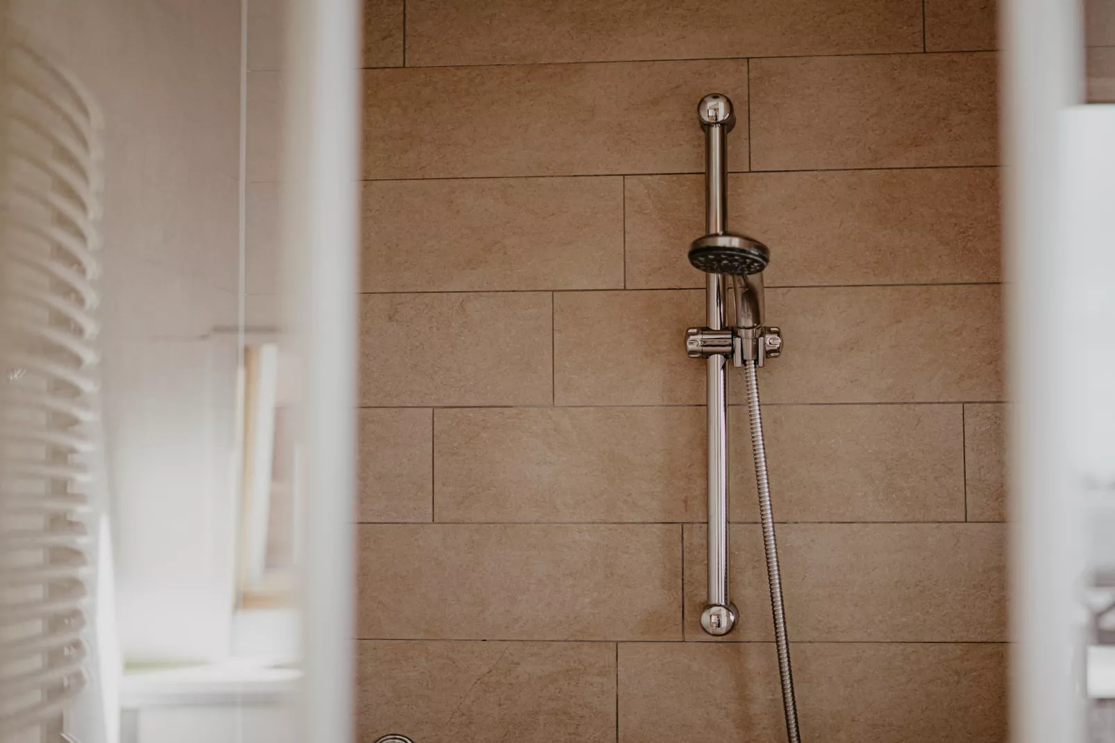 Waterpark de Meerparel 12-Badkamer