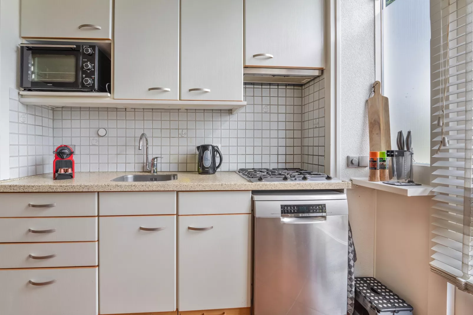 't Voortsche Boshuys-Keuken