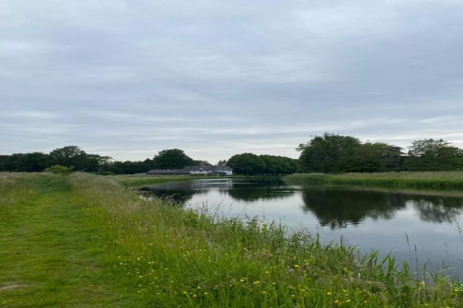 Vakantiepark De Lochemse Berg 1-Gebieden zomer 20km