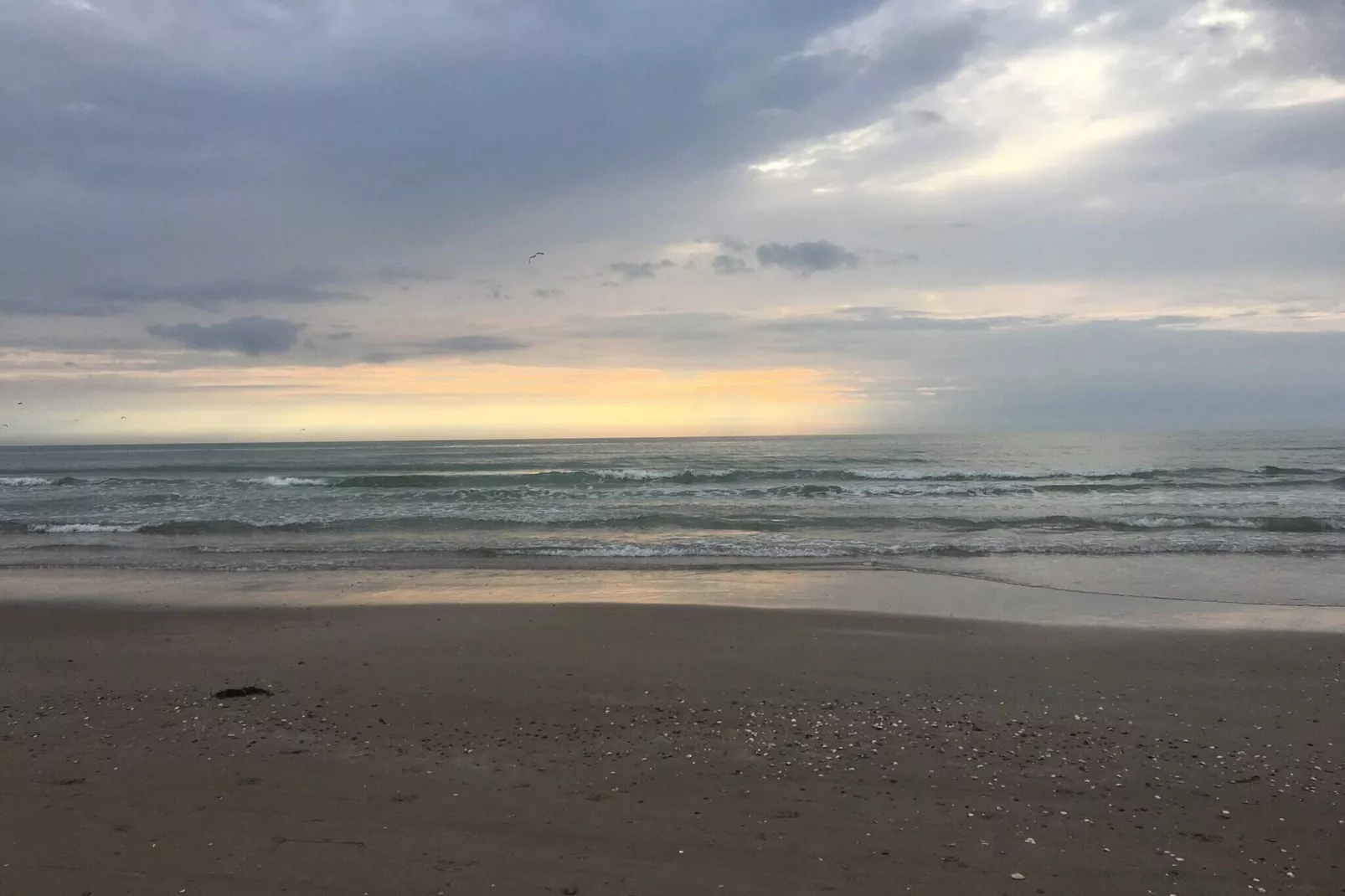 6 persoons vakantie huis in Løkken-By Traum-Waterzicht