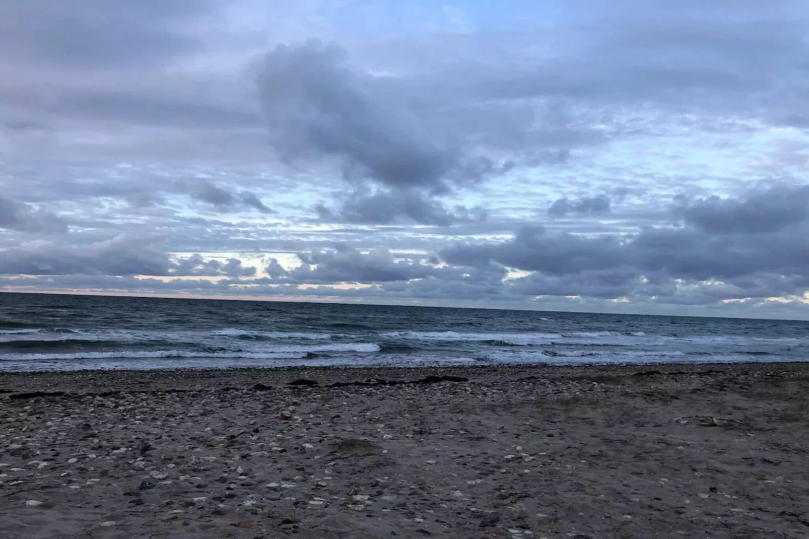 18 persoons vakantie huis in Frederiksværk-Waterzicht