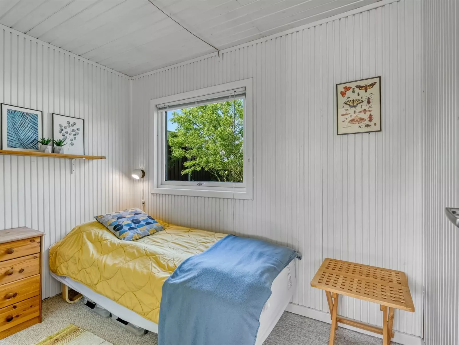 "Lirita" - 700m from the sea-Binnen