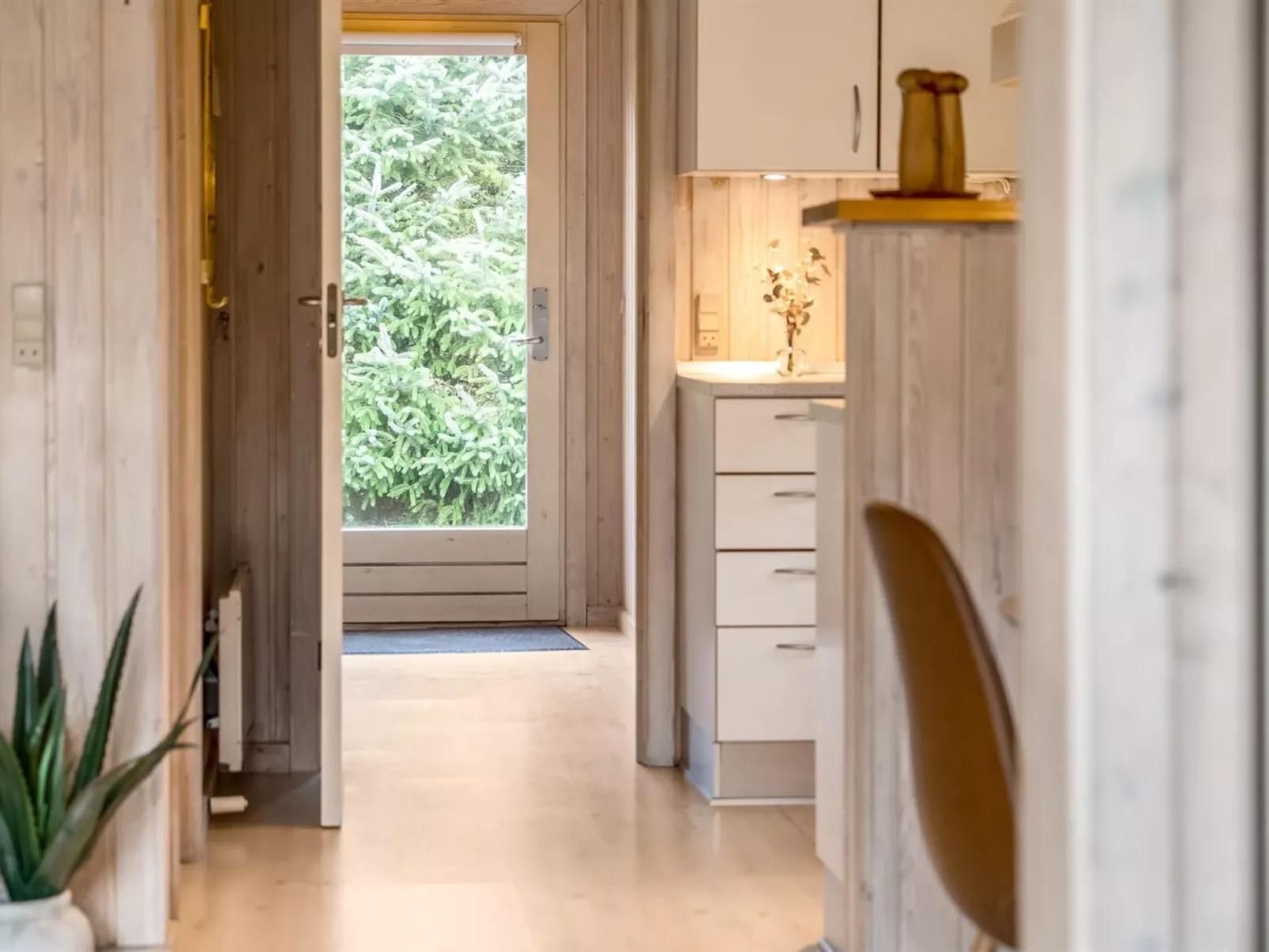 "Seda" - 600m from the sea-Binnen