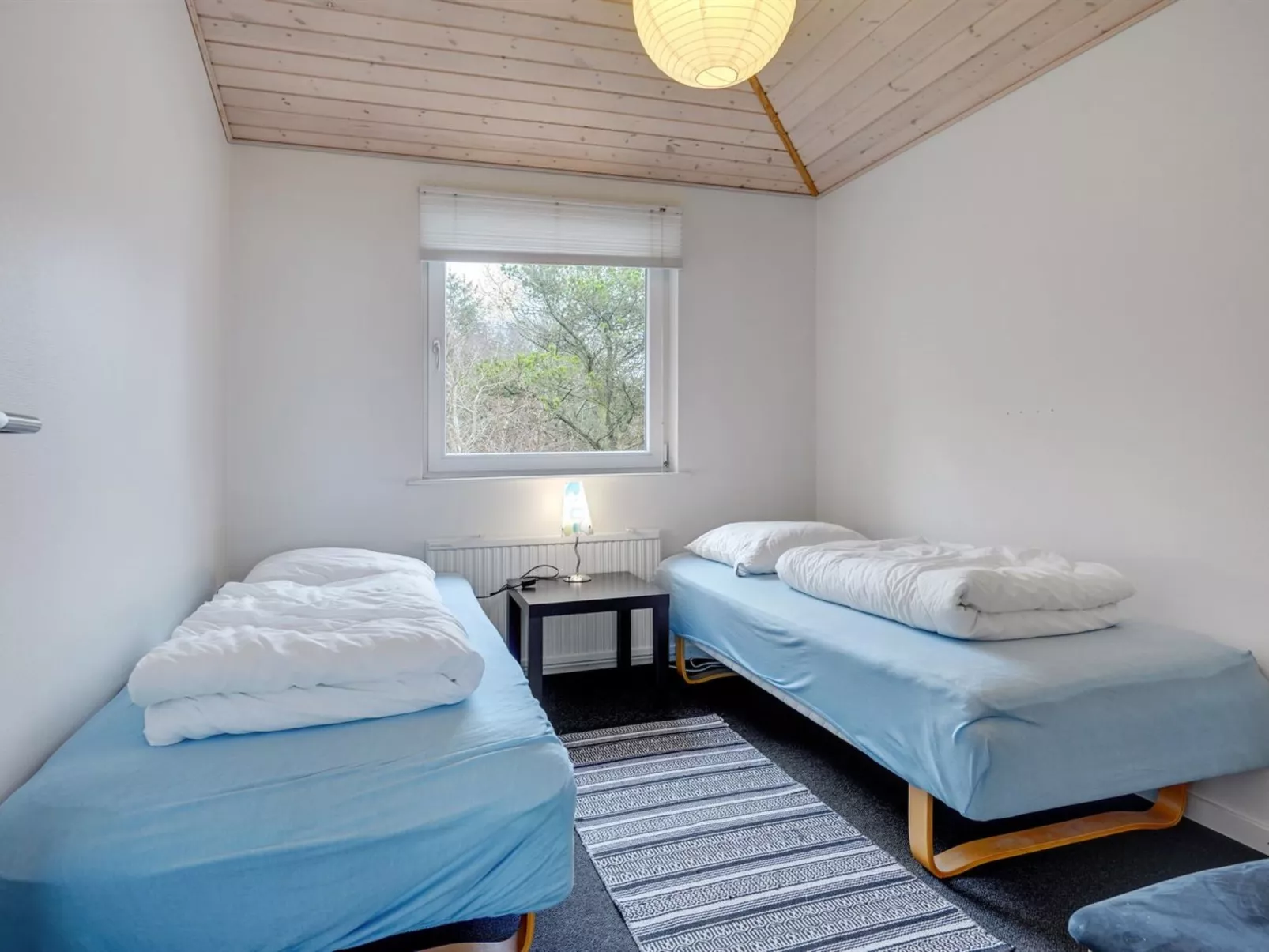 "Awenita" - 50m to the fjord-Binnen