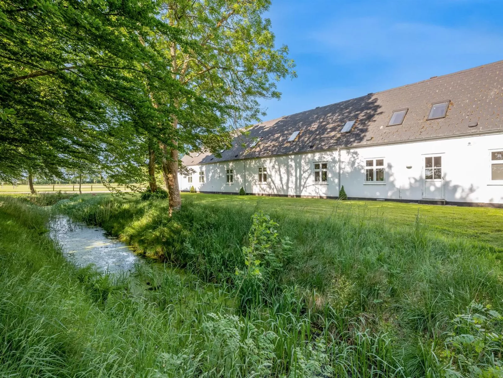 "Edine" - 4.5km from the sea-Buiten