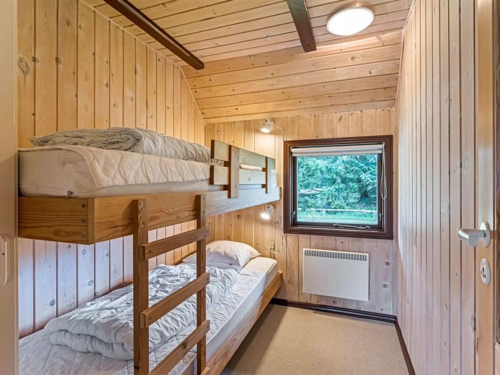 "Jærind" - 1.1km from the sea-Binnen