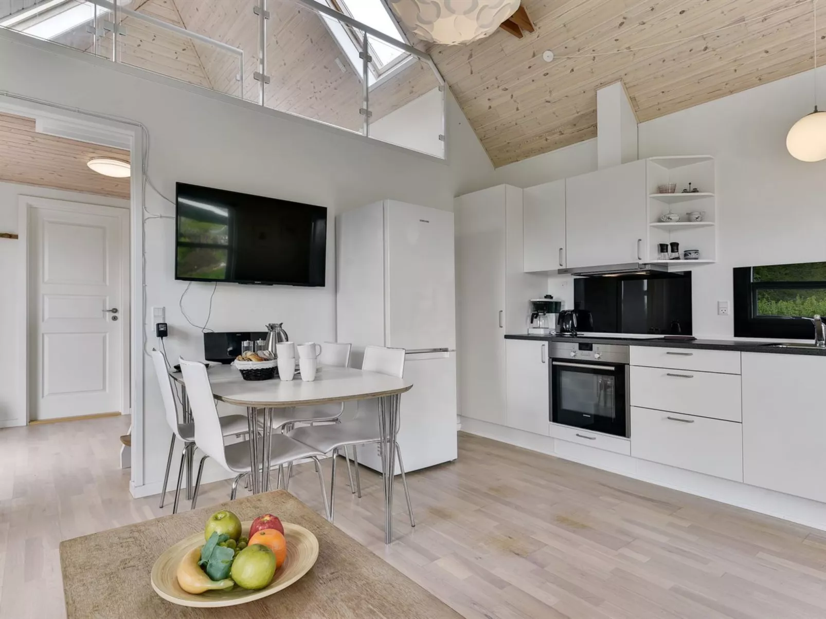 "Wrage" - 500m from the sea-Binnen