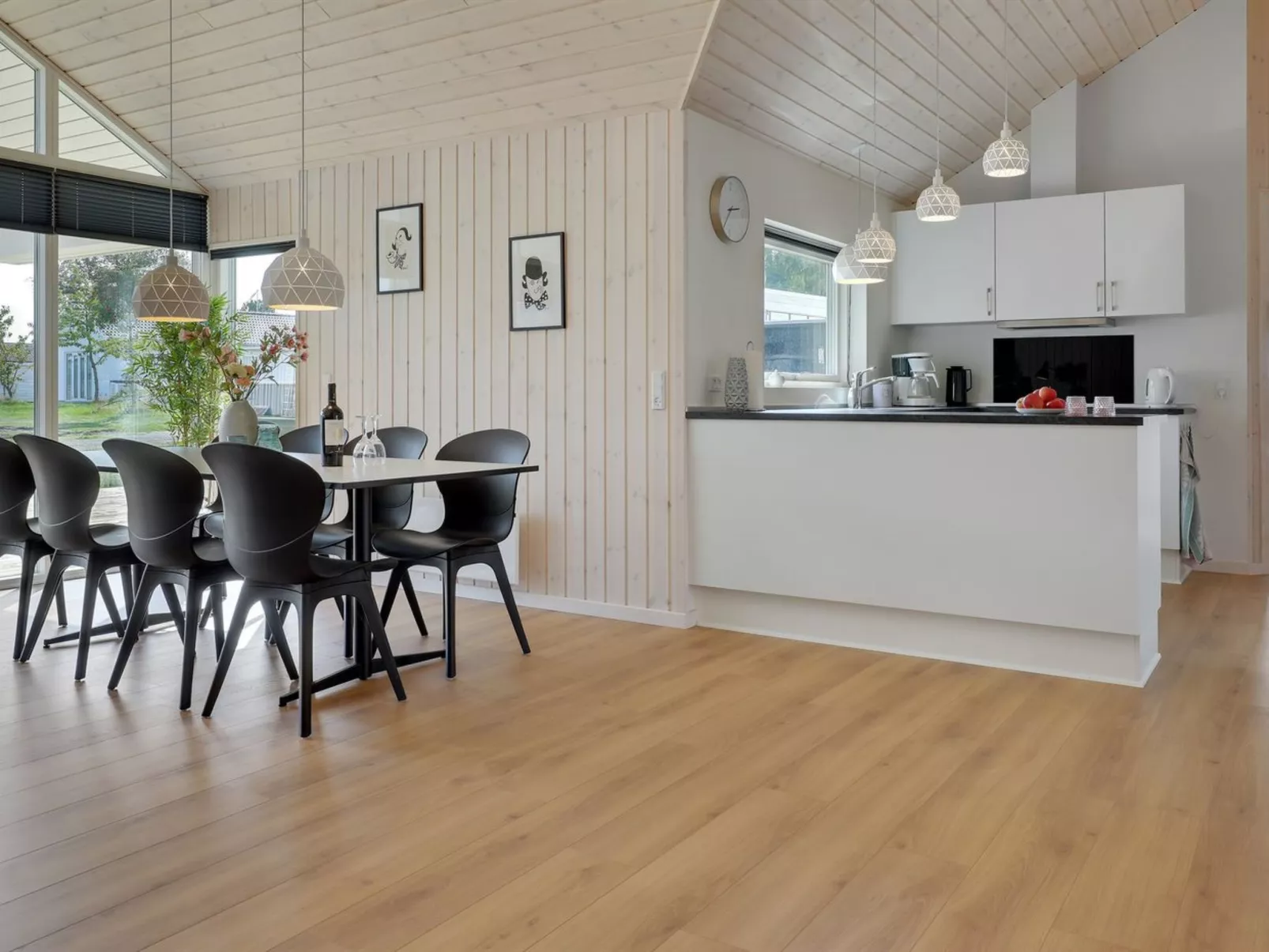 "Widerik" - 260m from the sea-Binnen