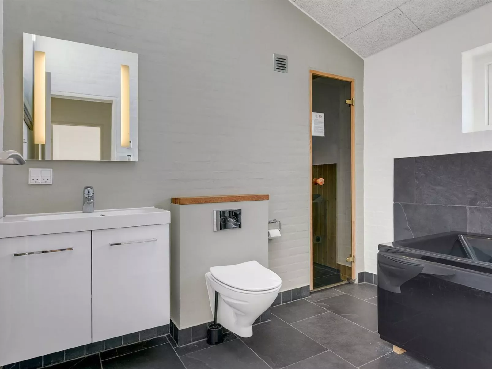 "Myrte" - 500m from the sea-Binnen