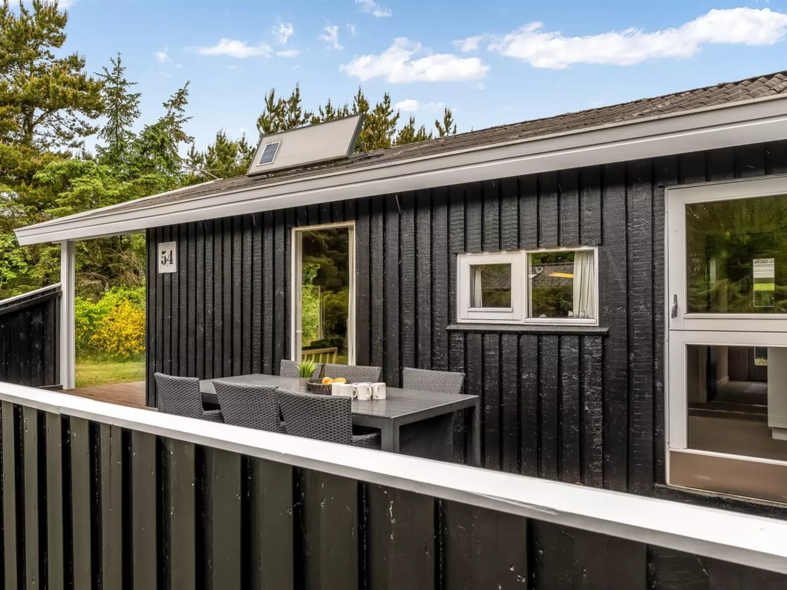 "Vlatko" - 2.9km from the sea-Buiten