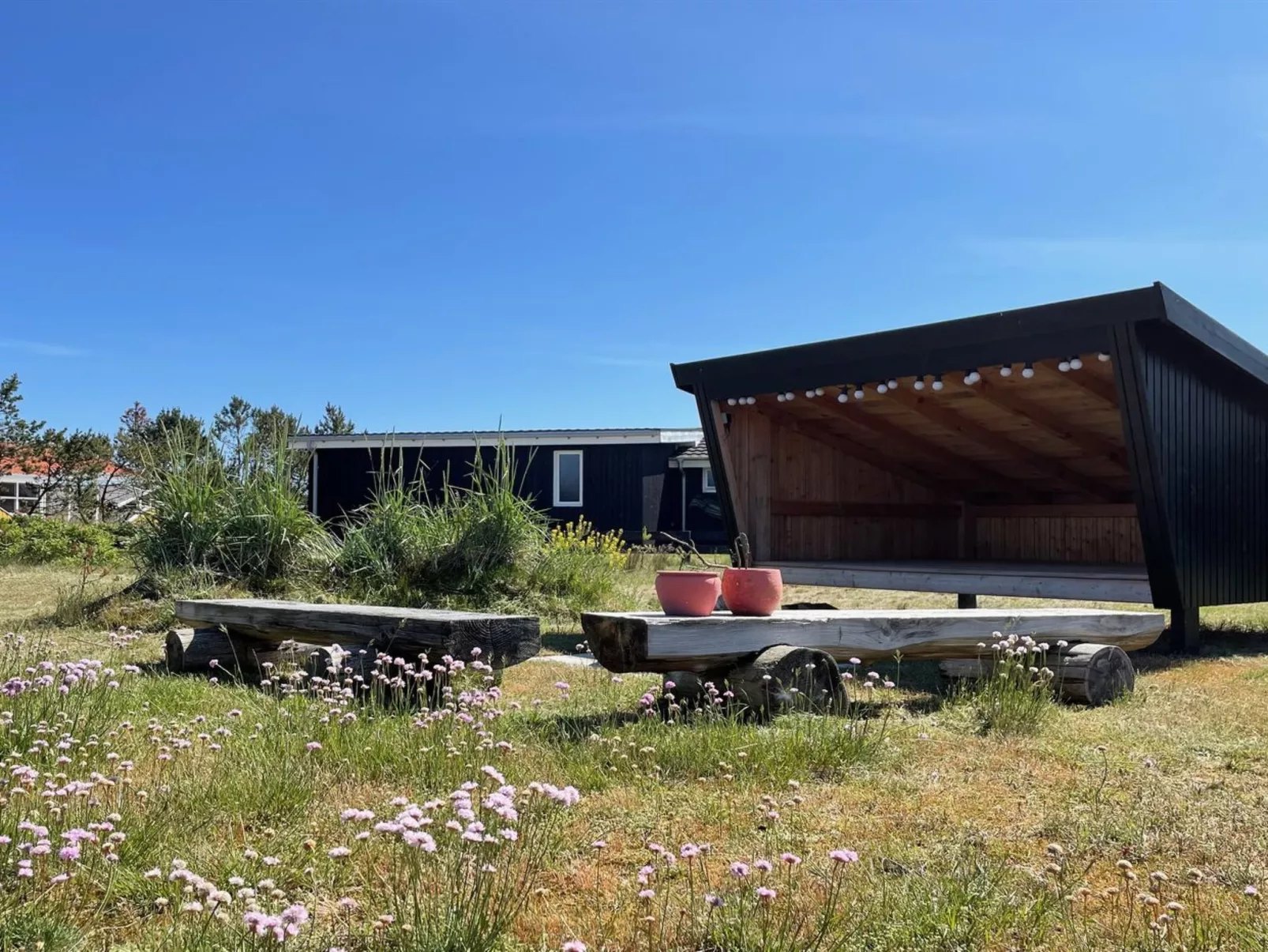 "Selle" - 100m from the sea-Buiten