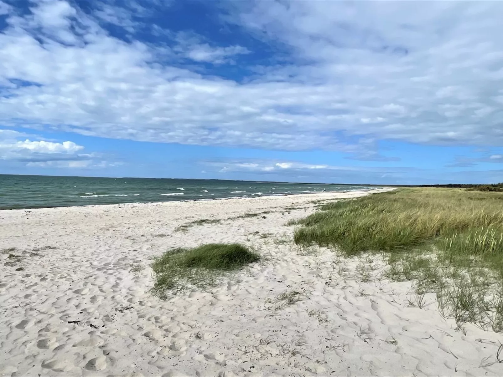 "Efka" - 175m from the sea-Buiten