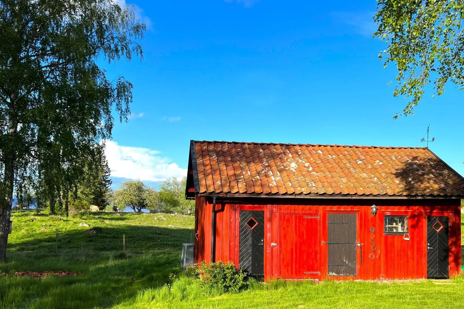 7 persoons vakantie huis in HOVA-By Traum-Niet-getagd