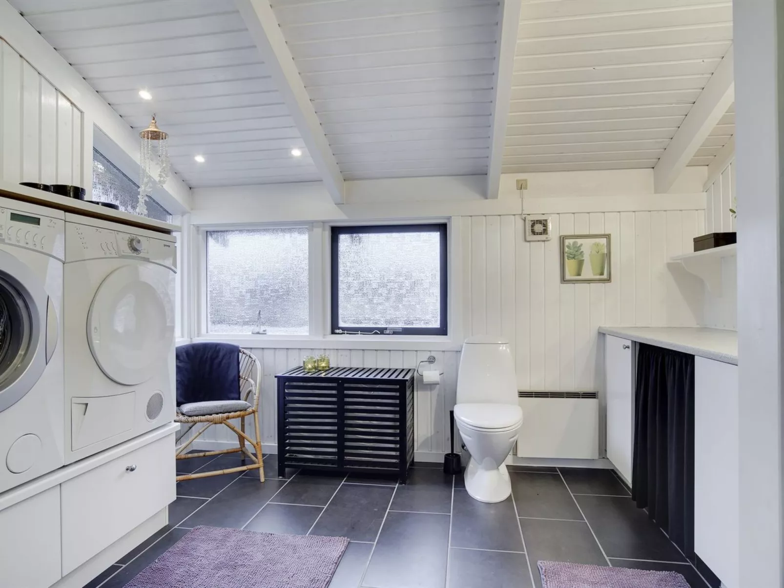 "Wante" - 900m from the sea-Binnen