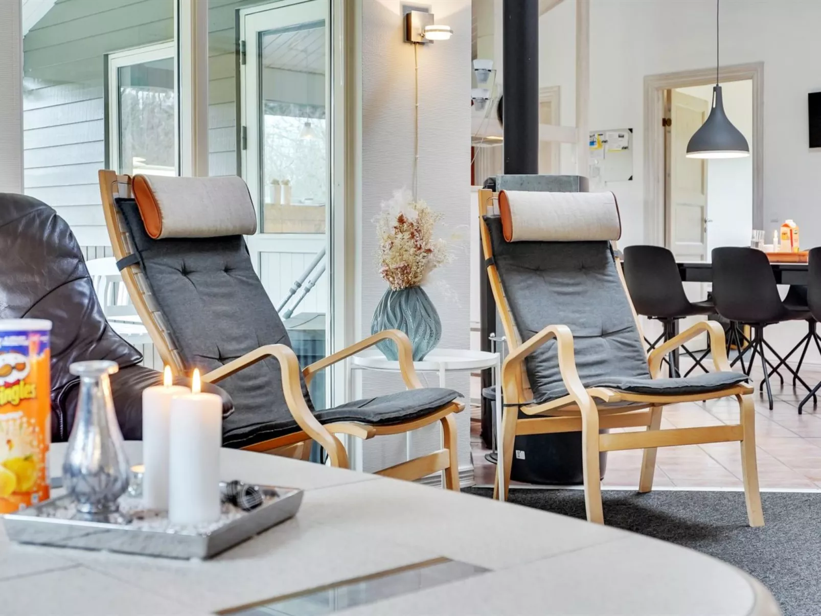 "Anica" - 29km from the sea-Binnen