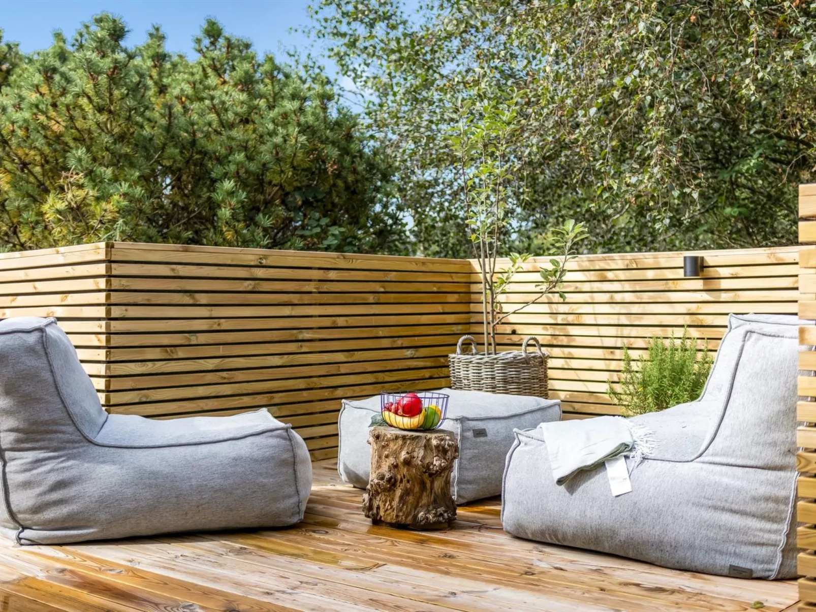 "Gilda" - 2km from the sea-Buiten