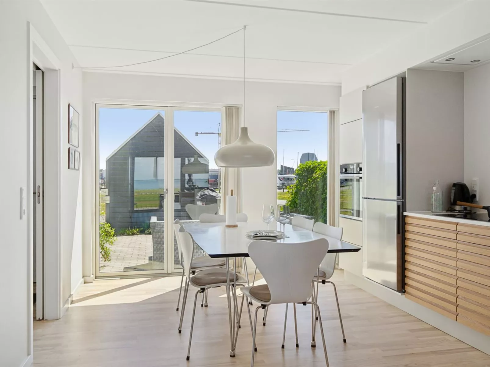 "Ninne" - 50m from the sea-Binnen