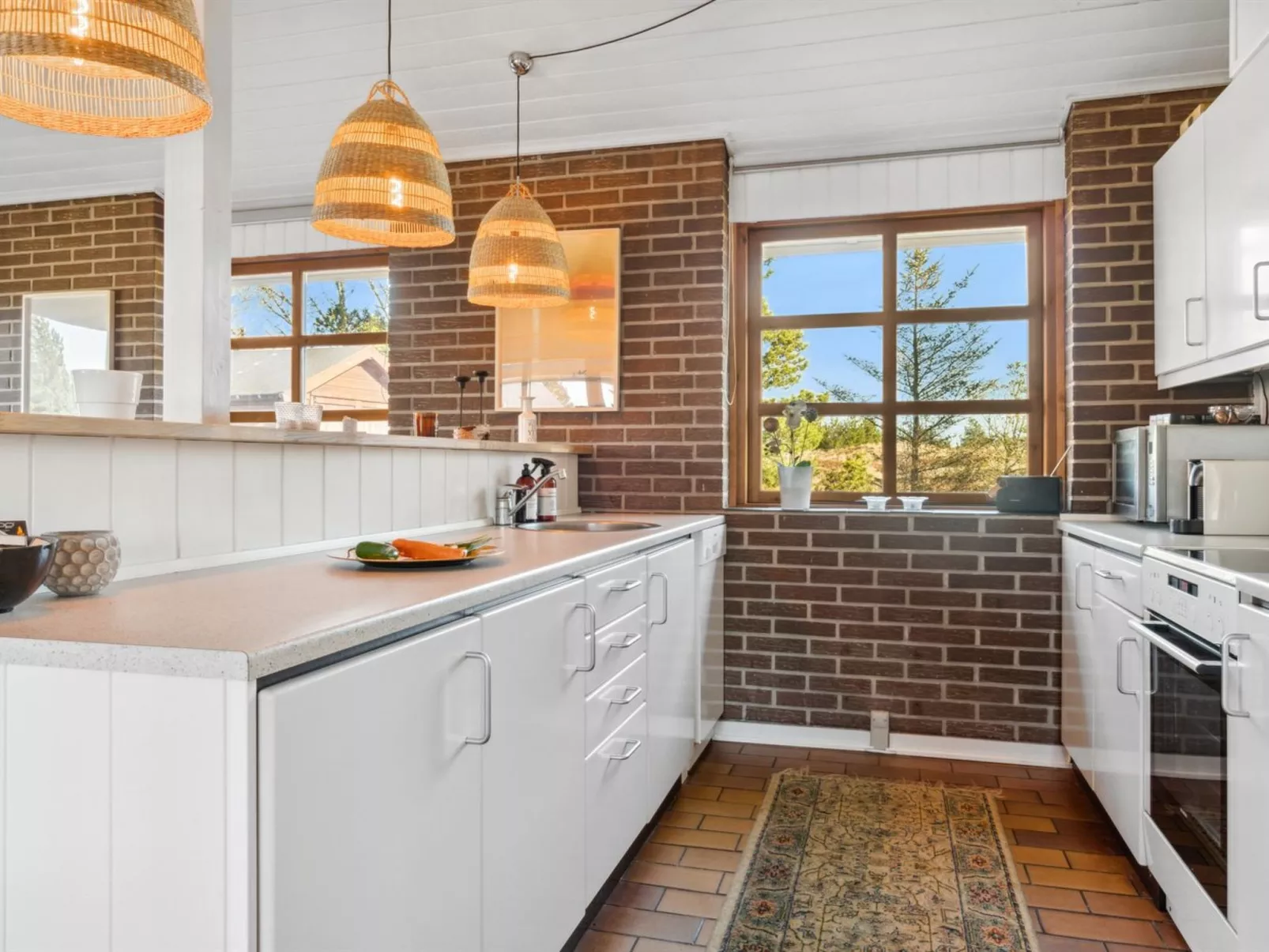 "Aurelie" - 800m from the sea-Binnen