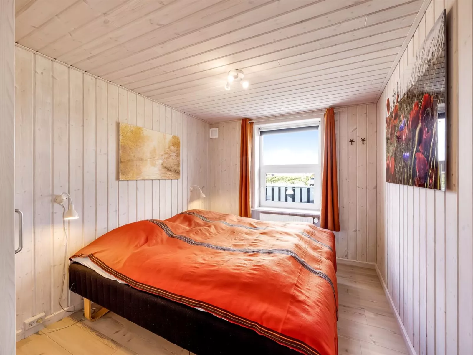 "Cvetan" - 200m from the sea-Binnen