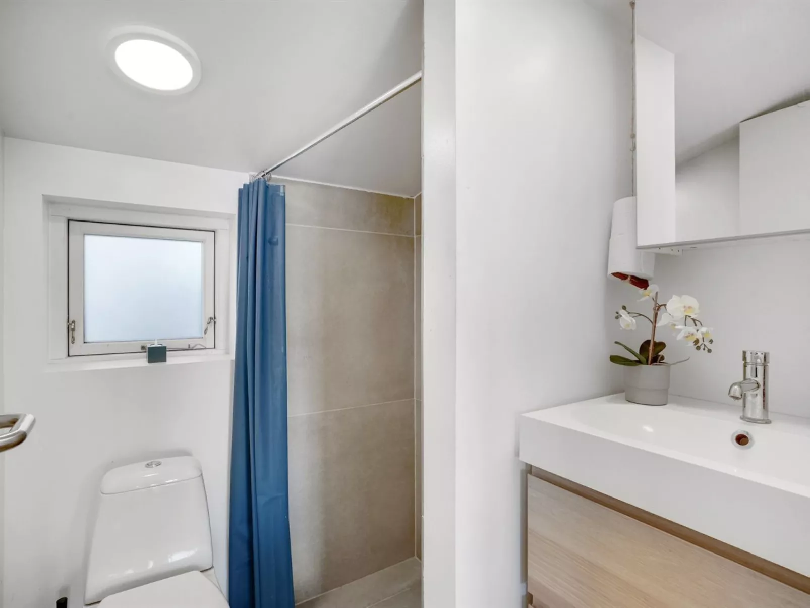 "Nielsen" - 30m to the fjord-Binnen