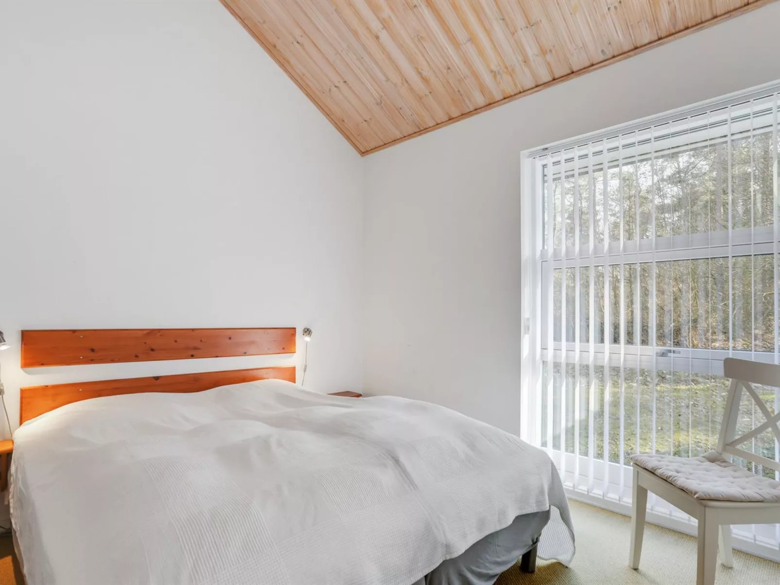 "Dorit" - 600m from the sea-Binnen