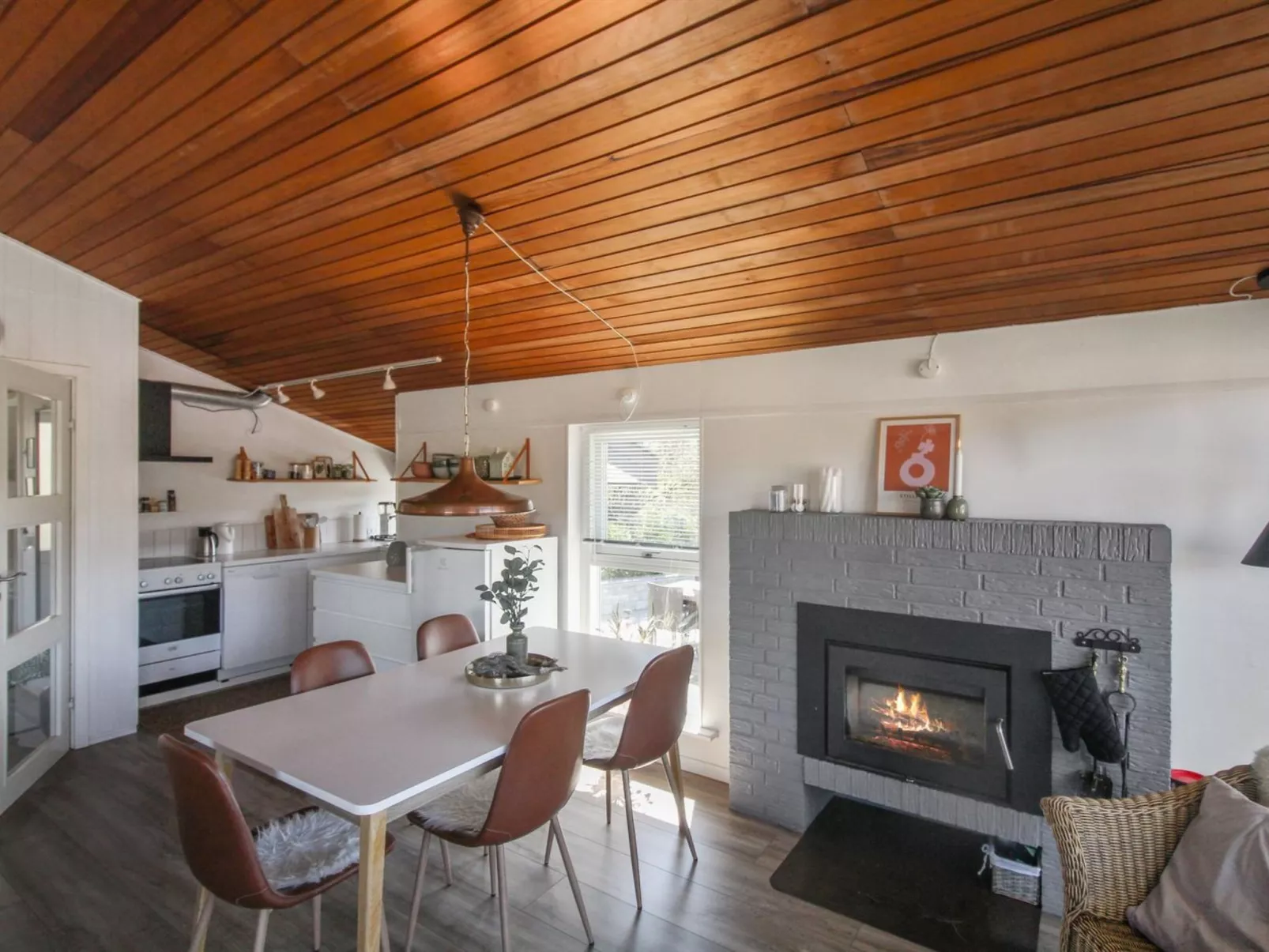 "Takenya" - 400m from the sea-Binnen