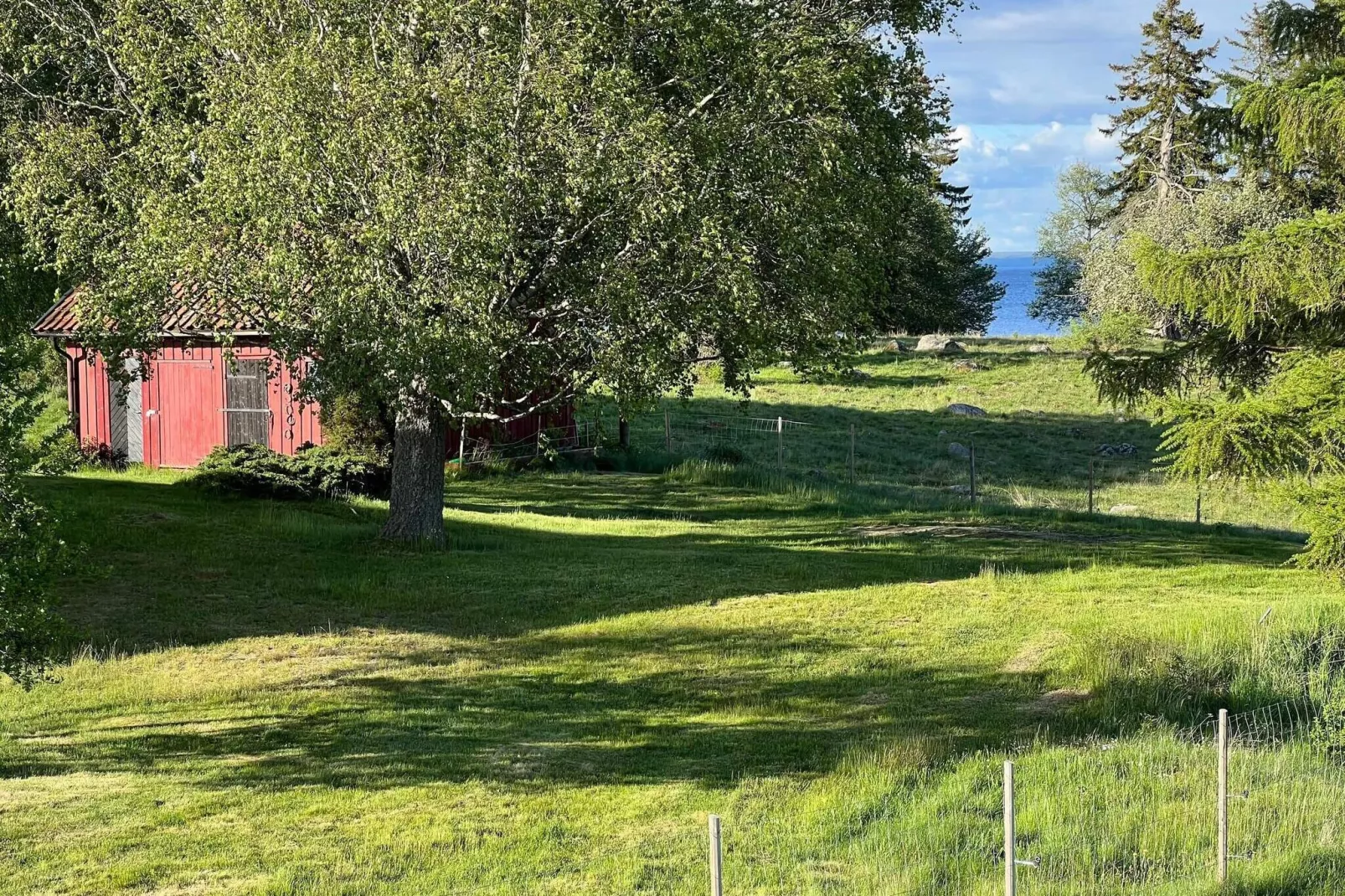 7 persoons vakantie huis in HOVA-By Traum-Niet-getagd