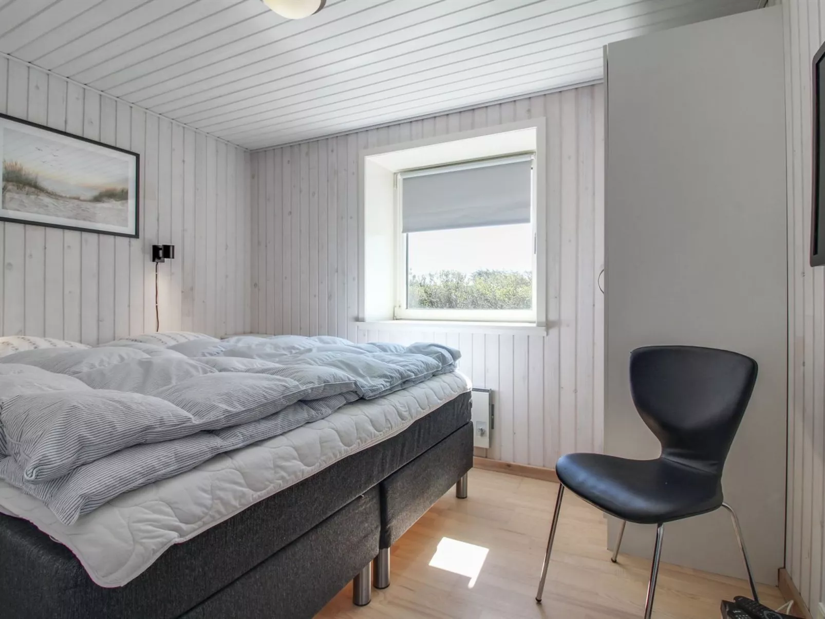 "Minza" - 250m from the sea-Binnen