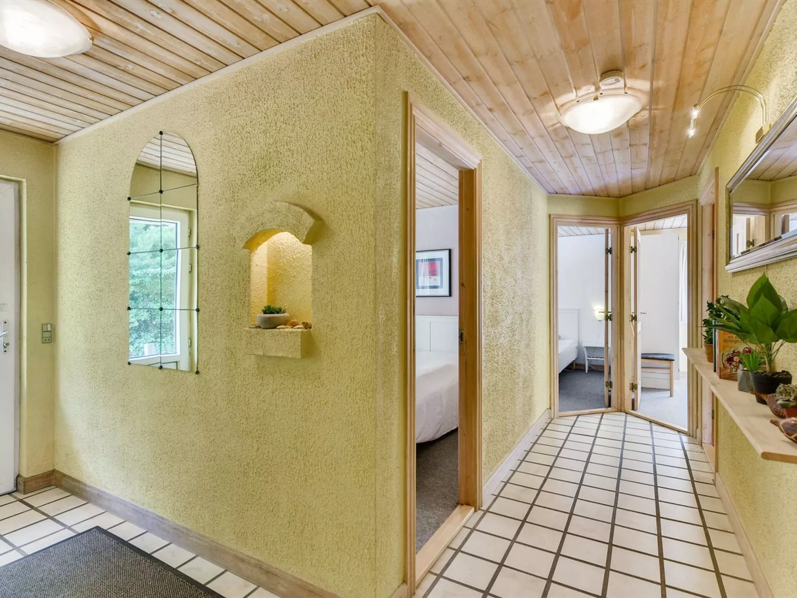 "Billing" - 11km from the sea-Binnen