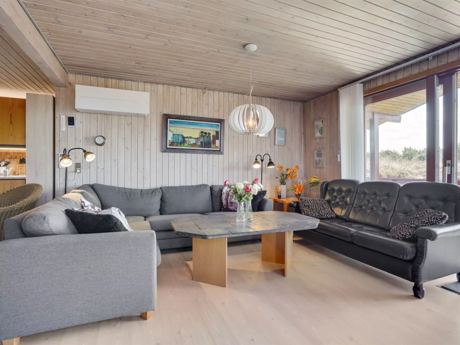 "Eljene" - 750m from the sea-Binnen