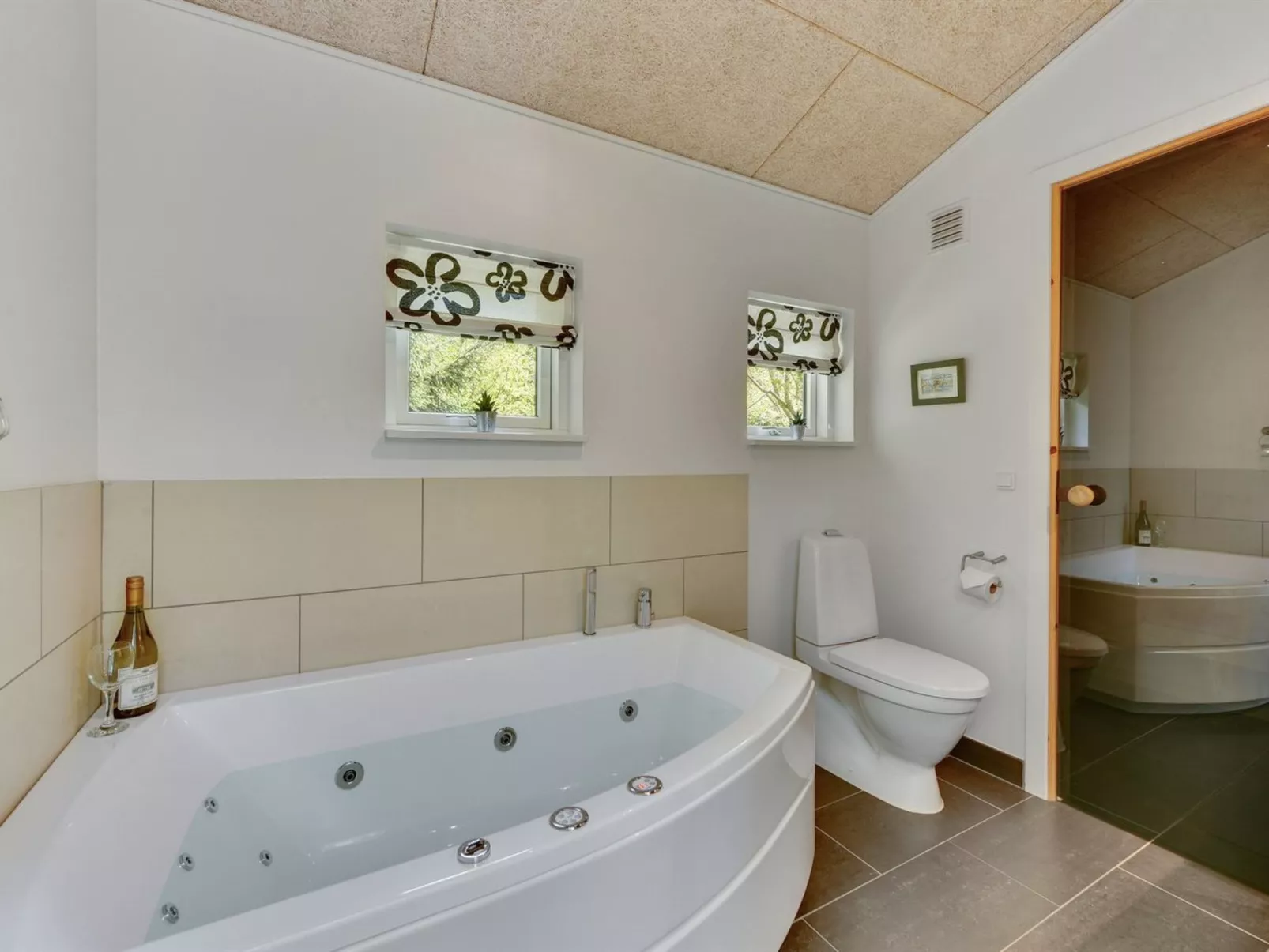 "Elena" - 800m to the fjord-Binnen