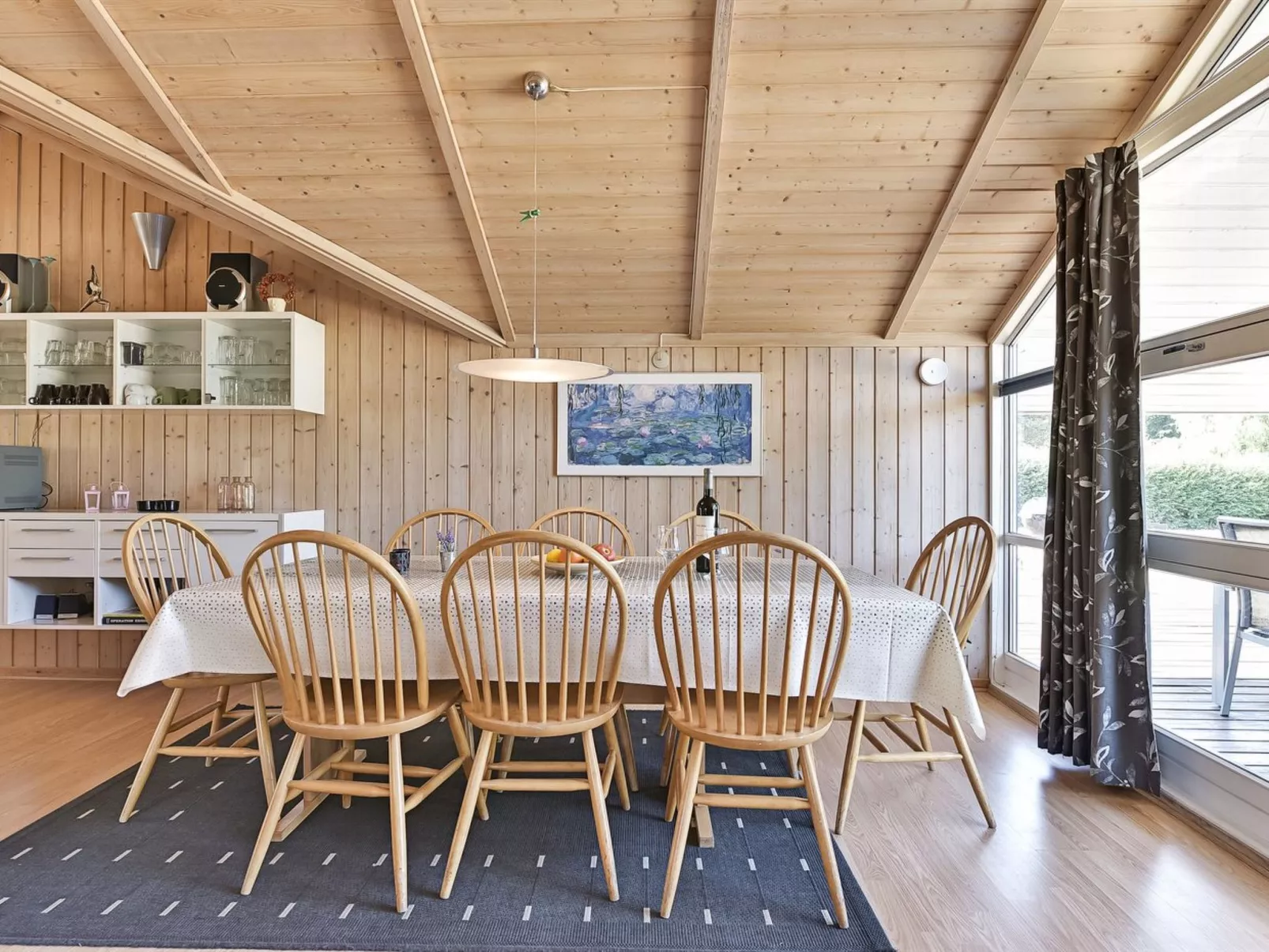 "Tore" - 200m from the sea-Binnen