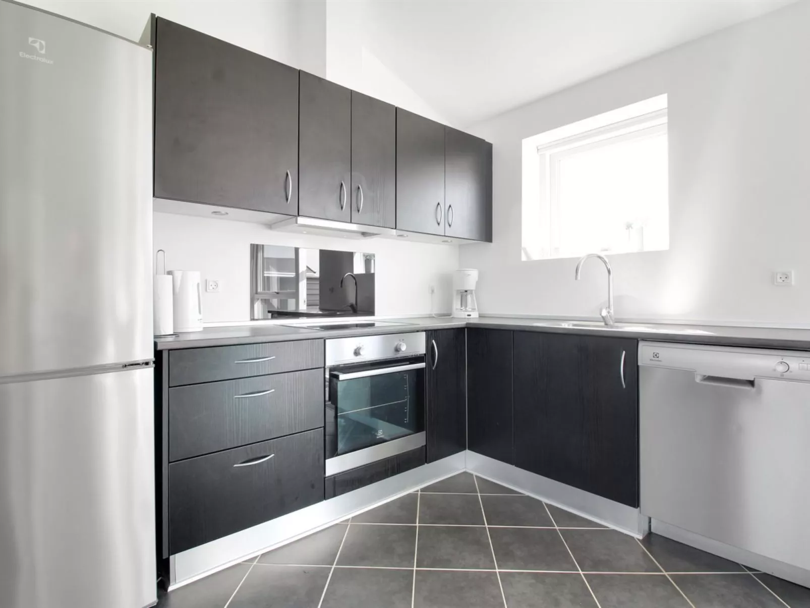 "Siger" - 1.6km from the sea-Binnen