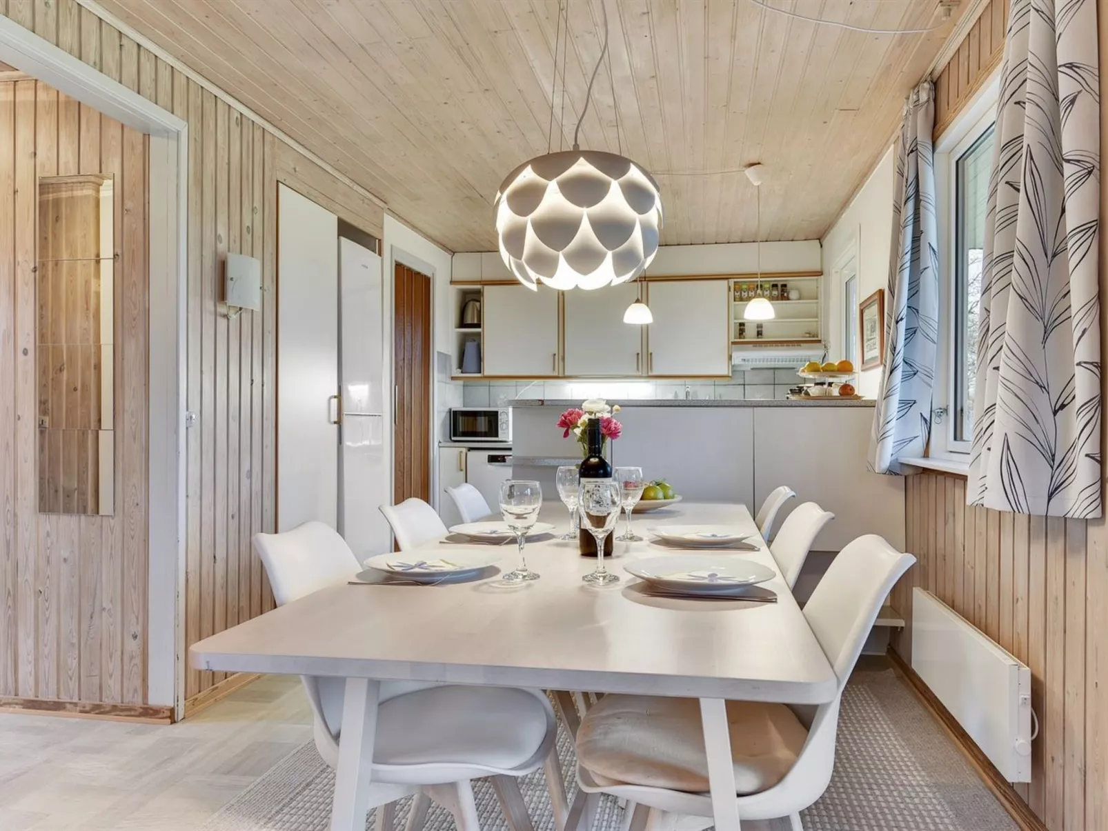 "Verneri" - 300m from the sea-Binnen