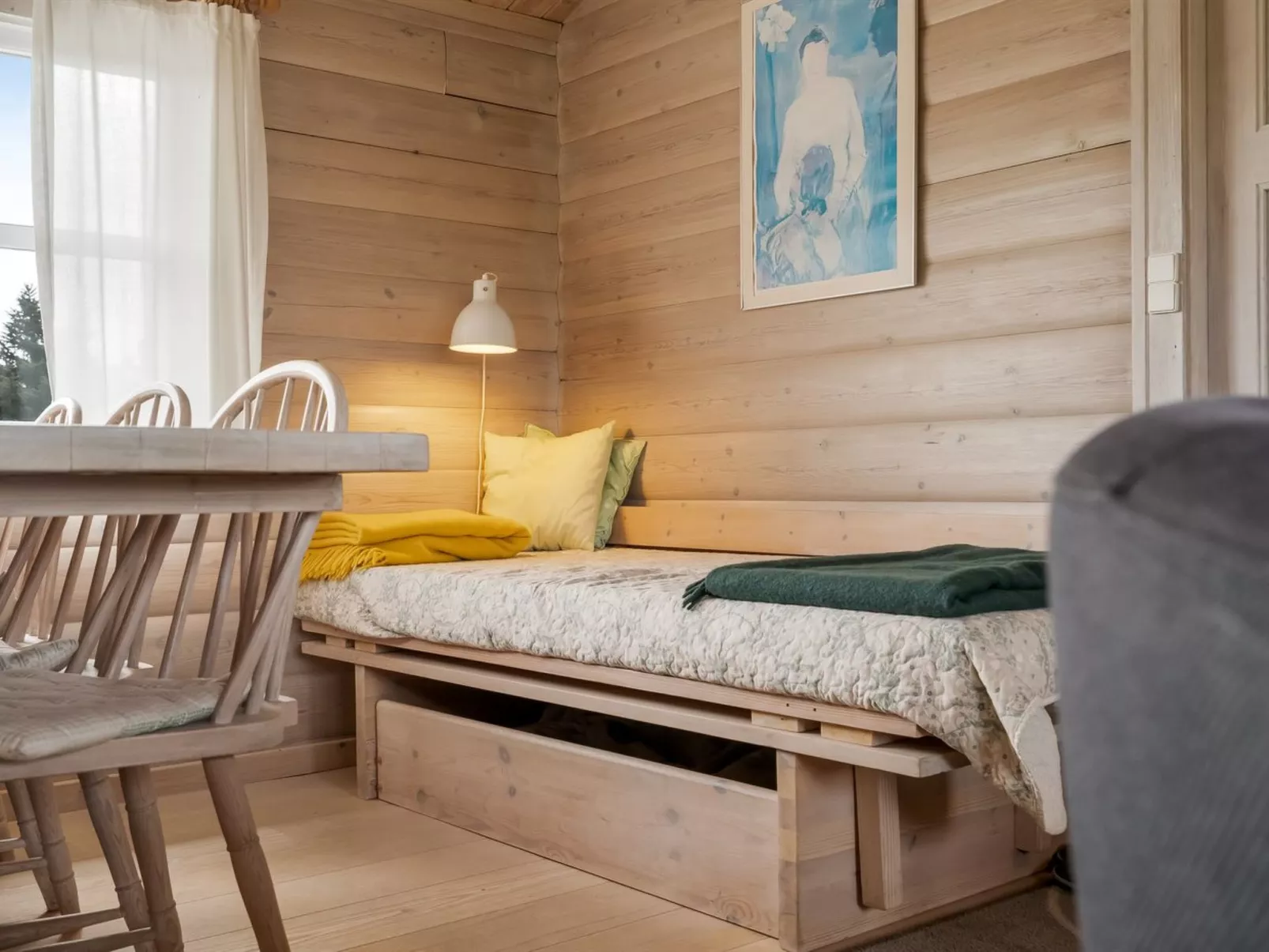 "Tera" - 600m from the sea-Binnen