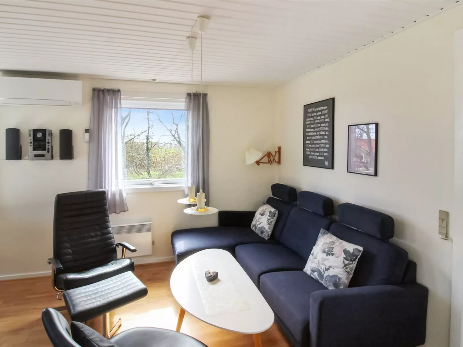 "Ebertina" - 500m from the sea-Binnen