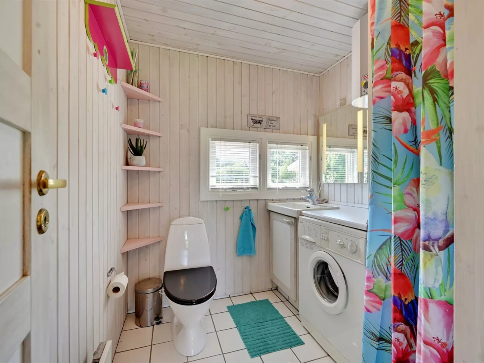 "Raija" - 400m from the sea-Binnen