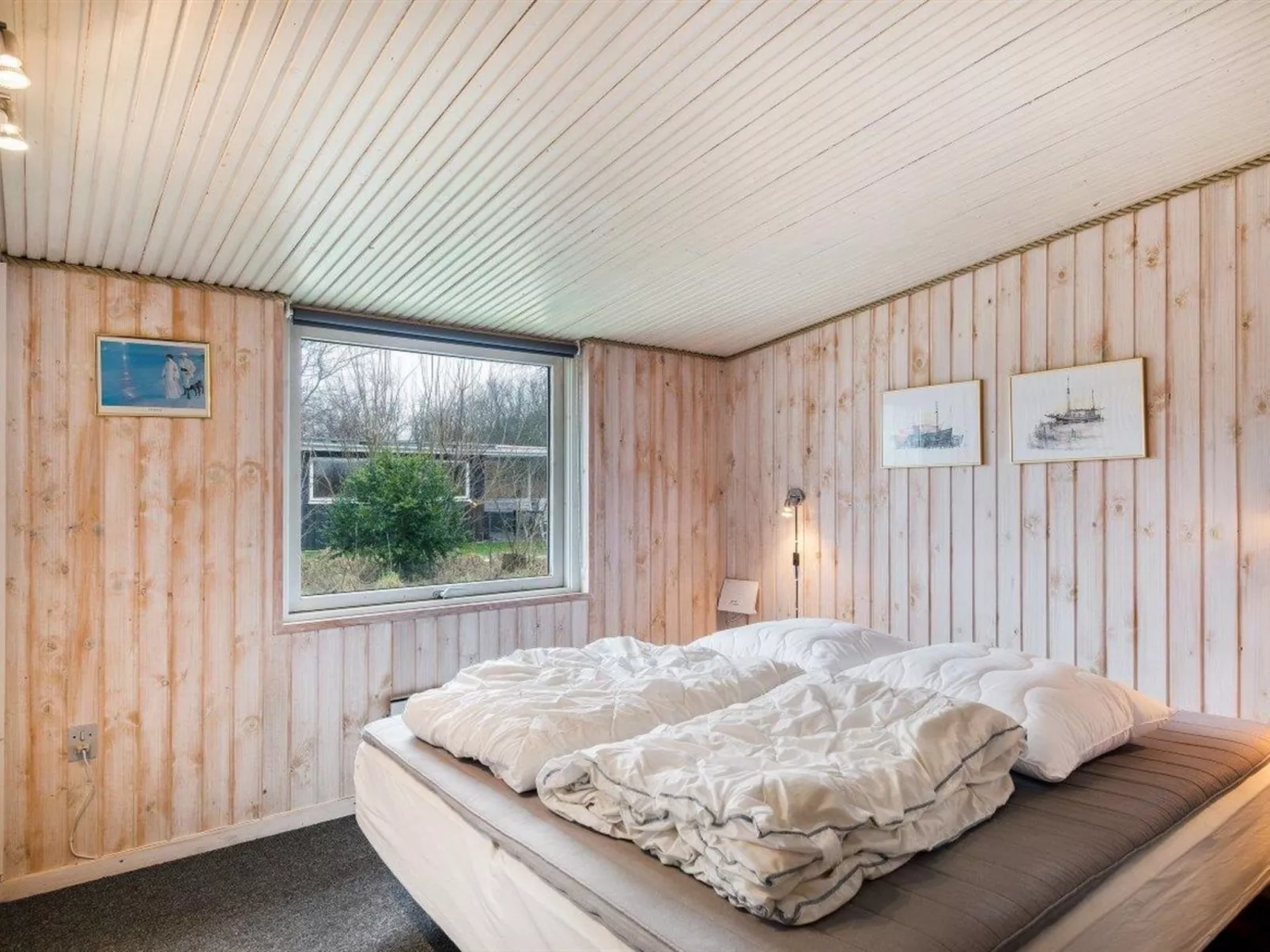 "Gonda" - 500m from the sea-Binnen