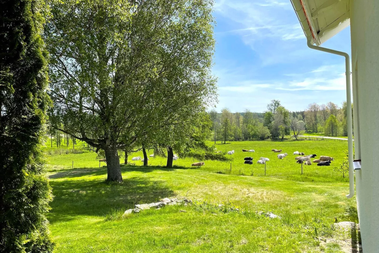 7 persoons vakantie huis in HOVA-By Traum-Niet-getagd