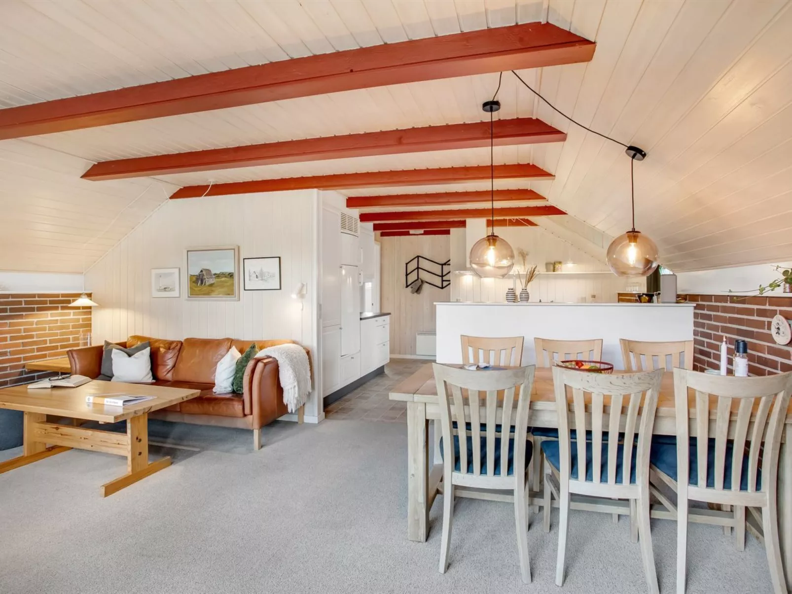 "Görel" - 1km from the sea-Binnen