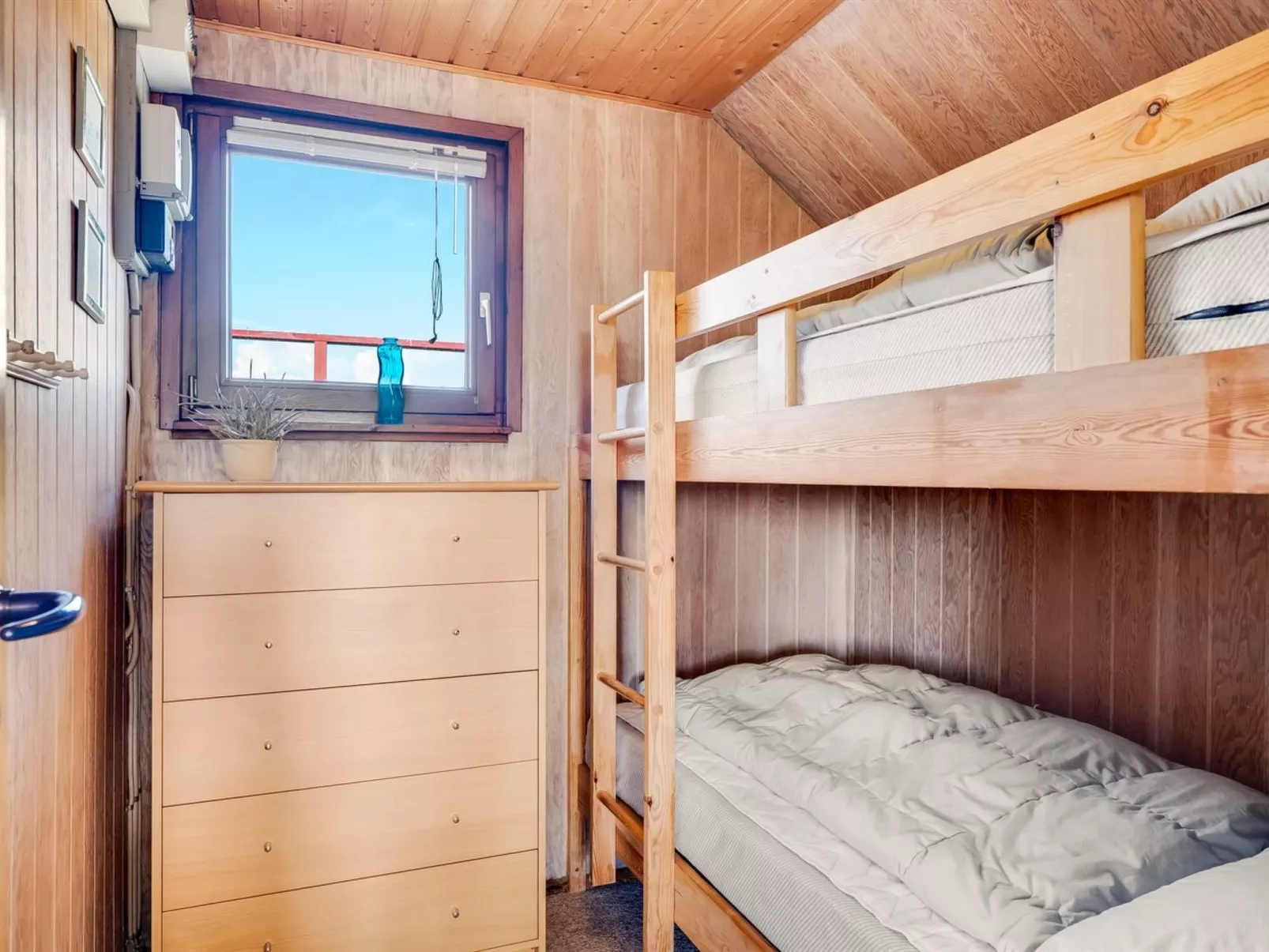 "Beatrice" - 150m from the sea-Binnen