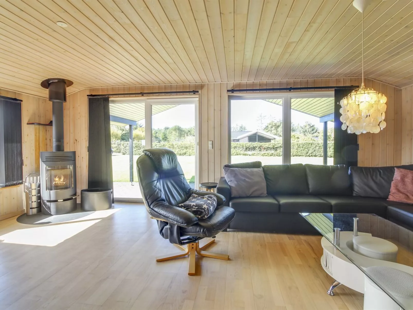 "Susan" - 600m from the sea-Binnen